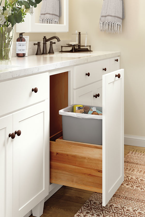 Thomasville - Organization - Tray Pull-out