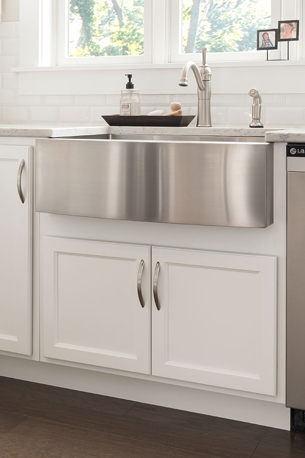 Thomasville - Specialty Products - Country Sink Base